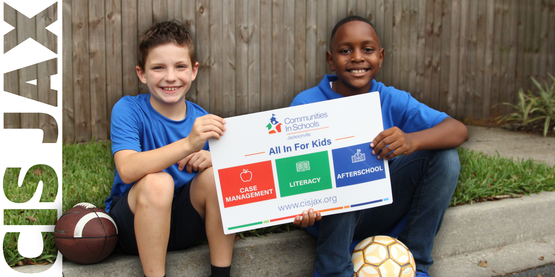 Spring Newsletter 2026 - Communities In Schools